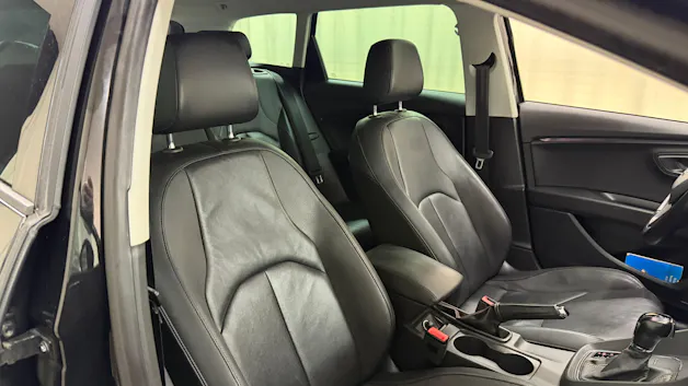 SEAT Leon ST 2.0 TDI X-Perience 4Drive DSG