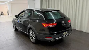 SEAT Leon ST 2.0 TDI X-Perience 4Drive DSG