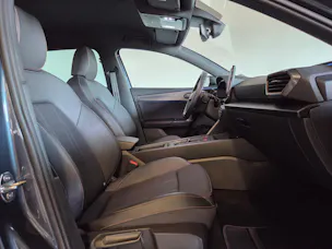 Cupra Leon 1.5 eTSI DSG