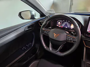 Cupra Leon 1.5 eTSI DSG
