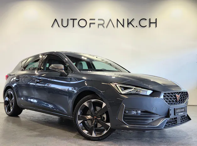 Cupra Leon 1.5 eTSI DSG