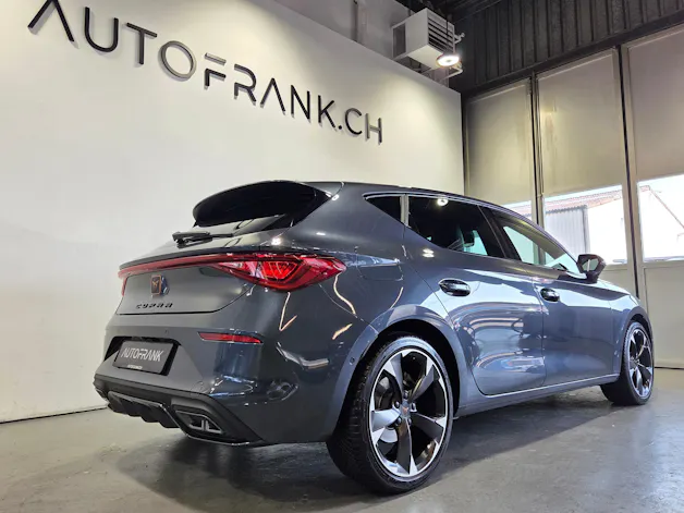 Cupra Leon 1.5 eTSI DSG