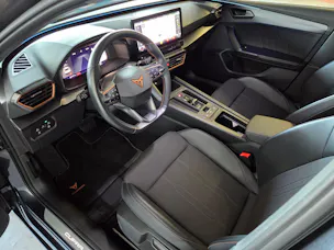 Cupra Leon 1.5 eTSI DSG