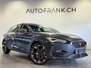 Cupra Leon 1.5 eTSI DSG
