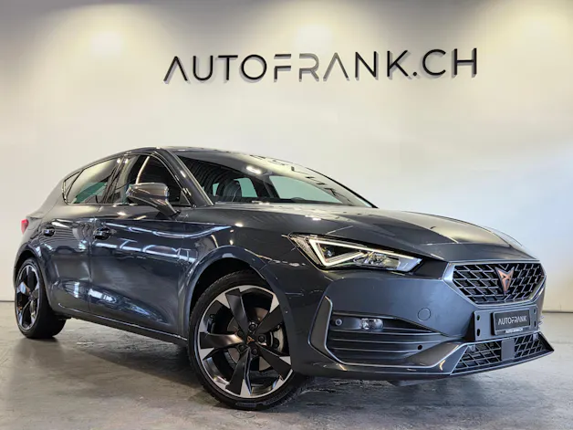 Cupra Leon 1.5 eTSI DSG