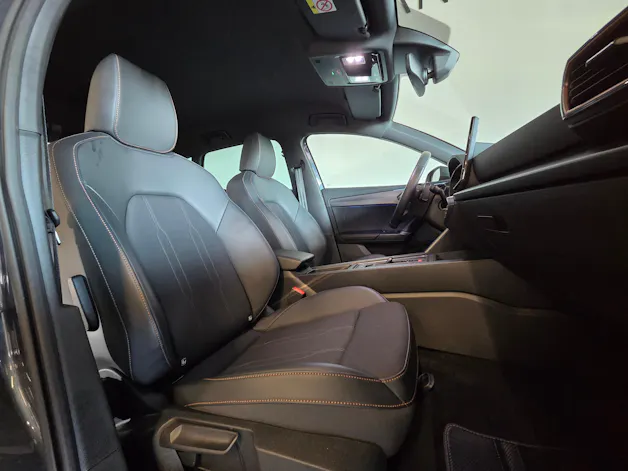 Cupra Leon 1.5 eTSI DSG