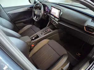 Cupra Leon 1.5 eTSI DSG