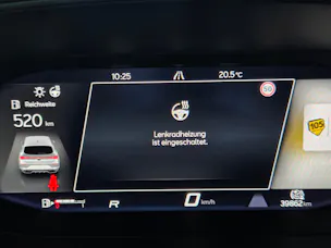Cupra Leon 1.5 eTSI DSG