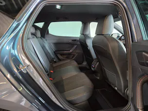 Cupra Leon 1.5 eTSI DSG