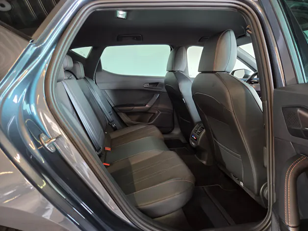 Cupra Leon 1.5 eTSI DSG