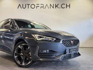 Cupra Leon 1.5 eTSI DSG