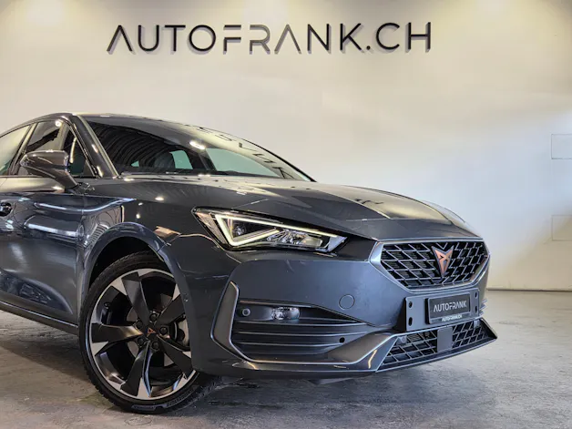 Cupra Leon 1.5 eTSI DSG