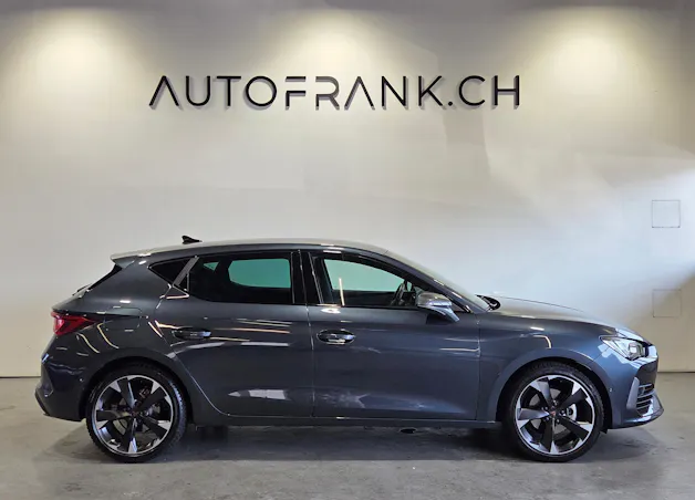 Cupra Leon 1.5 eTSI DSG