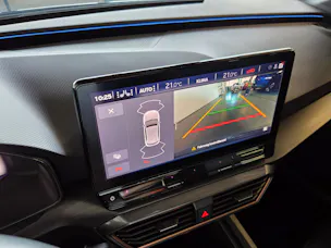 Cupra Leon 1.5 eTSI DSG