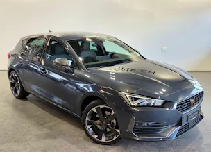 Cupra Leon 1.5 eTSI DSG