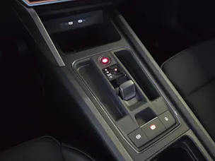 Cupra Leon 1.5 eTSI DSG