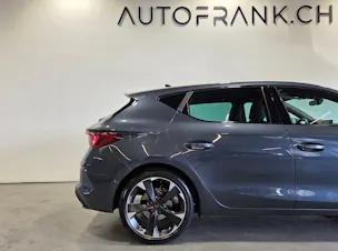 Cupra Leon 1.5 eTSI DSG
