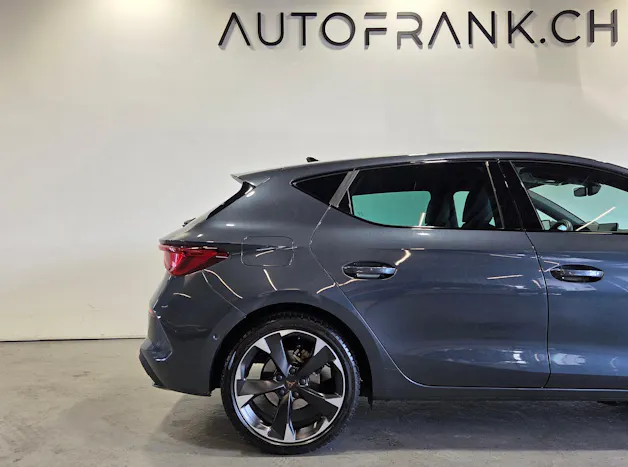 Cupra Leon 1.5 eTSI DSG