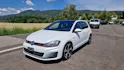 VW Golf 2.0 TSI GTI Performance DSG
