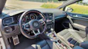 VW Golf 2.0 TSI GTI Performance DSG