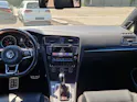 VW Golf 2.0 TSI GTI Performance DSG
