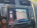 VW Golf 2.0 TSI GTI Performance DSG