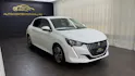 Peugeot 208 1.2 PureTech Allure EAT8