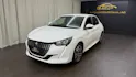 Peugeot 208 1.2 PureTech Allure EAT8