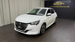Peugeot 208 1.2 PureTech Allure EAT8