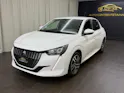 Peugeot 208 1.2 PureTech Allure EAT8