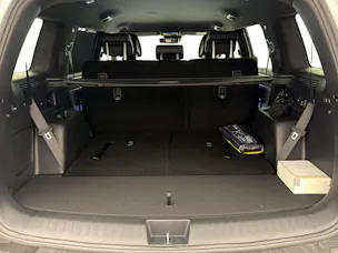 Hyundai Santa Fe 1.6 T-GDi PHEV Vertex Calligraphy