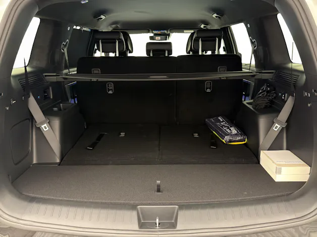 Hyundai Santa Fe 1.6 T-GDi PHEV Vertex Calligraphy