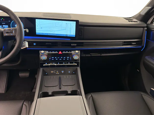 Hyundai Santa Fe 1.6 T-GDi PHEV Vertex Calligraphy