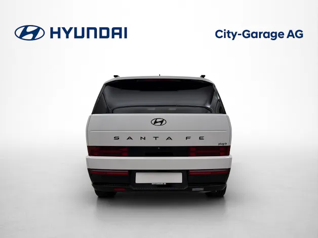 Hyundai Santa Fe 1.6 T-GDi PHEV Vertex Calligraphy