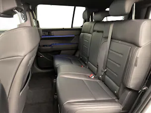 Hyundai Santa Fe 1.6 T-GDi PHEV Vertex Calligraphy