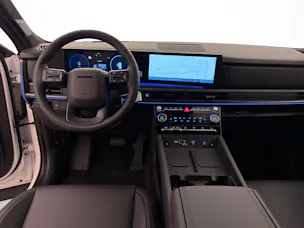 Hyundai Santa Fe 1.6 T-GDi PHEV Vertex Calligraphy