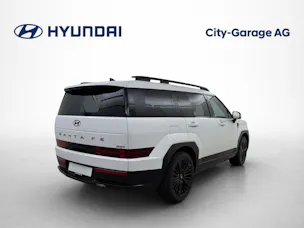 Hyundai Santa Fe 1.6 T-GDi PHEV Vertex Calligraphy