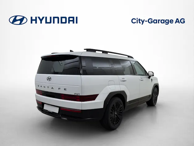 Hyundai Santa Fe 1.6 T-GDi PHEV Vertex Calligraphy