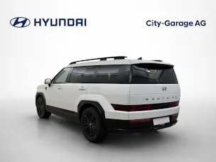 Hyundai Santa Fe 1.6 T-GDi PHEV Vertex Calligraphy