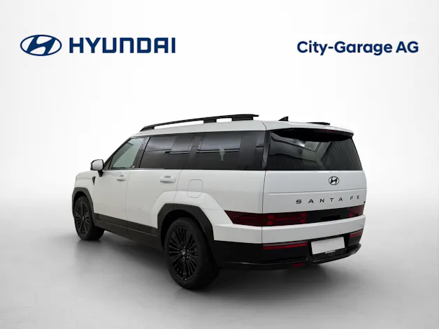 Hyundai Santa Fe 1.6 T-GDi PHEV Vertex Calligraphy