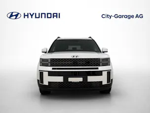 Hyundai Santa Fe 1.6 T-GDi PHEV Vertex Calligraphy