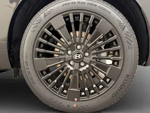 Hyundai Santa Fe 1.6 T-GDi PHEV Vertex Calligraphy