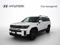 Hyundai Santa Fe 1.6 T-GDi PHEV Vertex Calligraphy