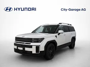 Hyundai Santa Fe 1.6 T-GDi PHEV Vertex Calligraphy