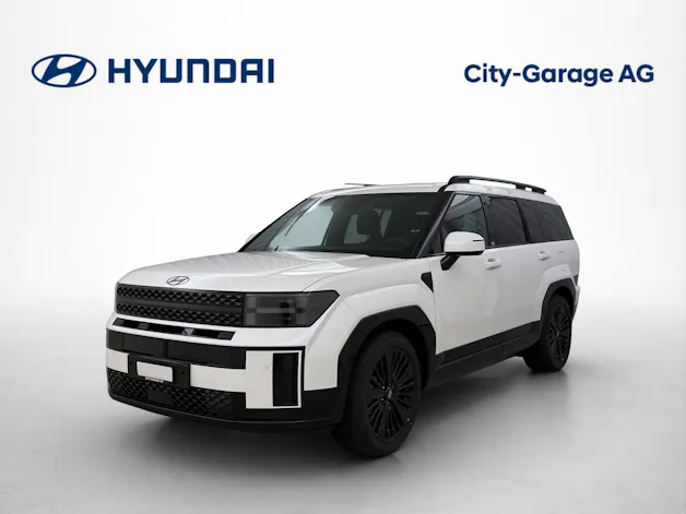 Hyundai Santa Fe 1.6 T-GDi PHEV Vertex Calligraphy