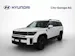 Hyundai Santa Fe 1.6 T-GDi PHEV Vertex Calligraphy