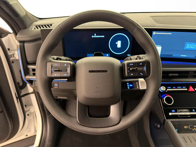 Hyundai Santa Fe 1.6 T-GDi PHEV Vertex Calligraphy