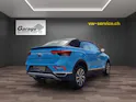 VW T-Roc Cabriolet 1.5 TSI EVO Style DSG