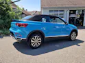 VW T-Roc Cabriolet 1.5 TSI EVO Style DSG