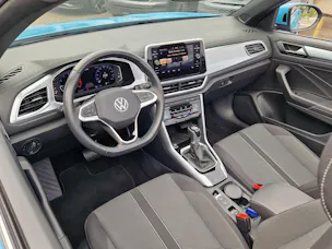 VW T-Roc Cabriolet 1.5 TSI EVO Style DSG